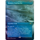 Otawara, Soaring City (Borderless) FOIL NEO NM