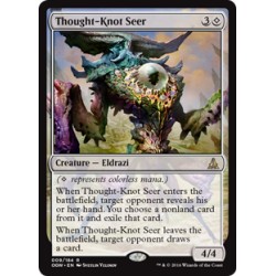 Thought-Knot Seer OGW NM