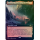 Sokenzan, Crucible of Defiance (Extended) FOIL NEO NM