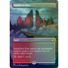 Sundown Pass (Borderless) FOIL VOW NM