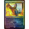 Dovin's Veto FOIL WAR PROMO NM