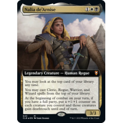 Nalia de'Arnise (Extended) CLB NM