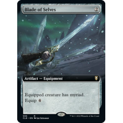 Blade of Selves (Extended) CLB NM