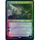Minsc & Boo, Timeless Heroes FOIL CLB NM