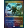 Enthusiastic Mechanaut FOIL NEO PROMO NM