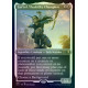 Lae'zel, Vlaakith's Champion ETCHED FOIL CLB NM
