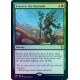 Traverse the Outlands FOIL CLB NM