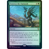 Traverse the Outlands FOIL CLB NM