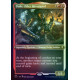 Duke Ulder Ravengard ETCHED FOIL CLB NM