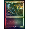 Duke Ulder Ravengard ETCHED FOIL CLB NM