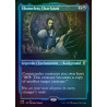 Shameless Charlatan ETCHED FOIL CLB NM