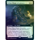White Plume Adventurer (Extended) FOIL CLB NM