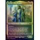 Gorion, Wise Mentor ETCHED FOIL CLB NM