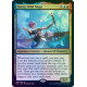 Neera, Wild Mage FOIL CLB NM