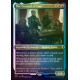 The Council of Four ETCHED FOIL CLB NM