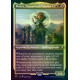Mazzy, Truesword Paladin ETCHED FOIL CLB NM