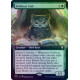 Owlbear Cub (Extended) FOIL CLB NM