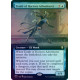 Tomb of Horrors Adventurer (Extended) FOIL CLB NM