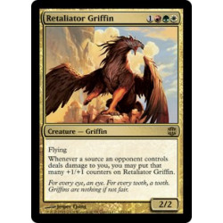 Retaliator Griffin ARB NM