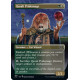 Qasali Pridemage (Borderless) 2X2 NM
