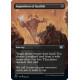 Inquisition of Kozilek (Borderless) 2X2 NM