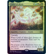 Child of Alara FOIL 2X2 NM