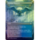 Azorius Chancery (Borderless) FOIL 2X2 NM