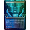 Dimir Aqueduct (Borderless) FOIL 2X2 NM