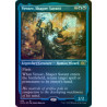 Venser, Shaper Savant ETCHED FOIL 2X2 NM