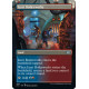 Izzet Boilerworks (Borderless) 2X2 NM