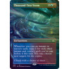 Thousand-Year Storm (Borderless) FOIL 2X2 NM