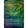 Rampant Growth (Borderless) FOIL 2X2 NM