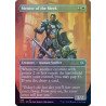 Mentor of the Meek (Borderless) FOIL 2X2 NM