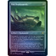 Nim Deathmantle ETCHED FOIL 2X2 NM