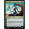 Kiora, Master of the Depths BFZ NM