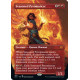 Seasoned Pyromancer (Borderless) 2X2 NM