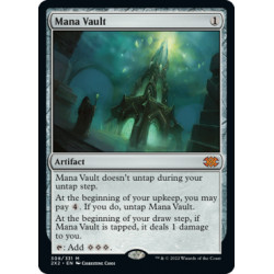 Mana Vault 2X2 NM