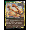Dhalsim, Pliable Pacifist SLD NM