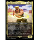 Guile, Sonic Soldier SLD NM
