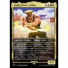 Guile, Sonic Soldier SLD NM