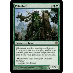 Paleoloth CON SP