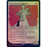Wyll, Blade of Frontiers (Showcase) FOIL CLB NM