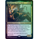 Baba Lysaga, Night Witch FOIL CLB NM