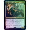 Baba Lysaga, Night Witch FOIL CLB NM