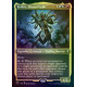 Zevlor, Elturel Exile ETCHED FOIL CLB NM