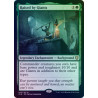 Raised by Giants FOIL CLB NM
