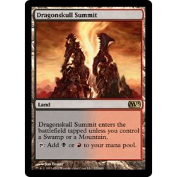 Dragonskull Summit M13 MP