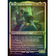 Bhaal, Lord of Murder ETCHED FOIL CLB NM