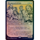 The Council of Four (Showcase) FOIL CLB NM