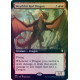Wrathful Red Dragon (Extended) FOIL CLB NM